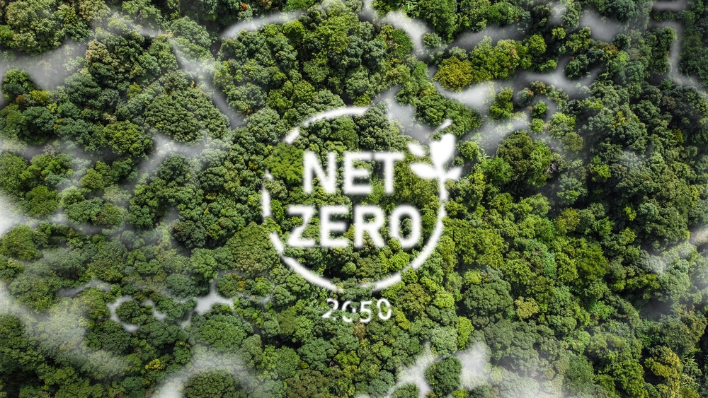 Net Zero & Beyond