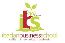 Ibadan Business School Logo