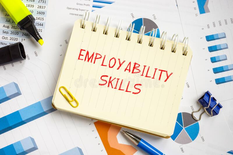 Employability and Entrepreneurial Skills