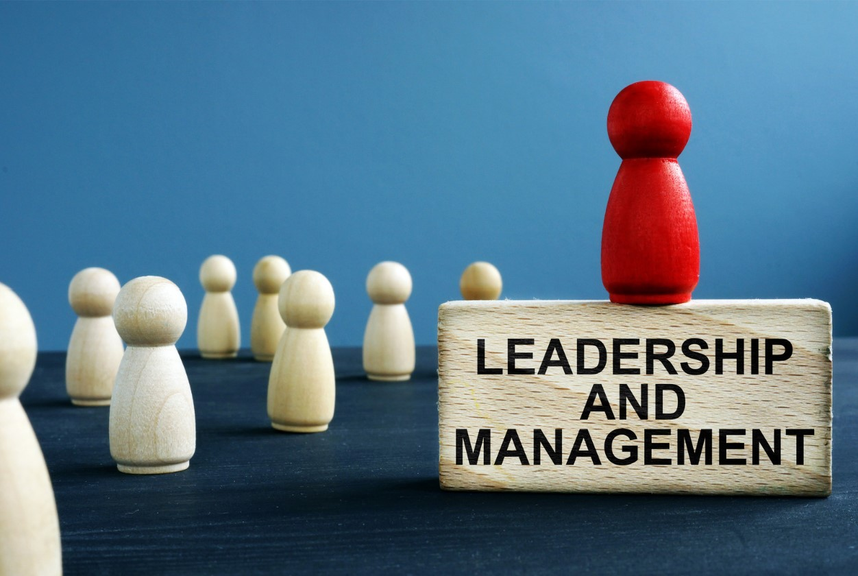 Leadership and Management