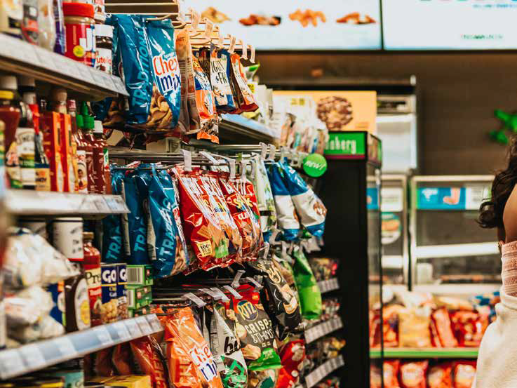 Enterprise Management